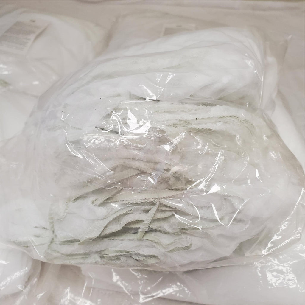 ULINE Protective Clothing Economy 18" Sleeve S-23359