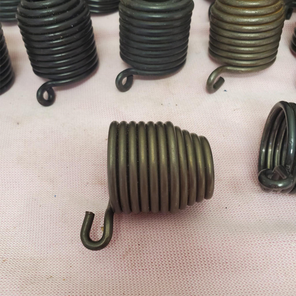 Lot of 12 Heavy Duty Beehive Rivet Gun Retainer Springs LOT-783