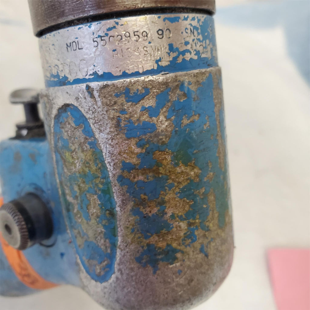 Dotco 55C2959 Pneumatic Runner Aircraft Tool B38 - 036938