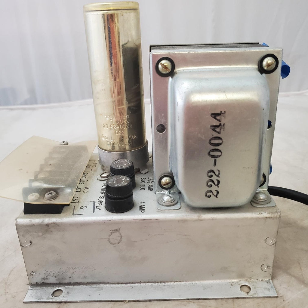 Allen Organ 905-0060 Power Supply