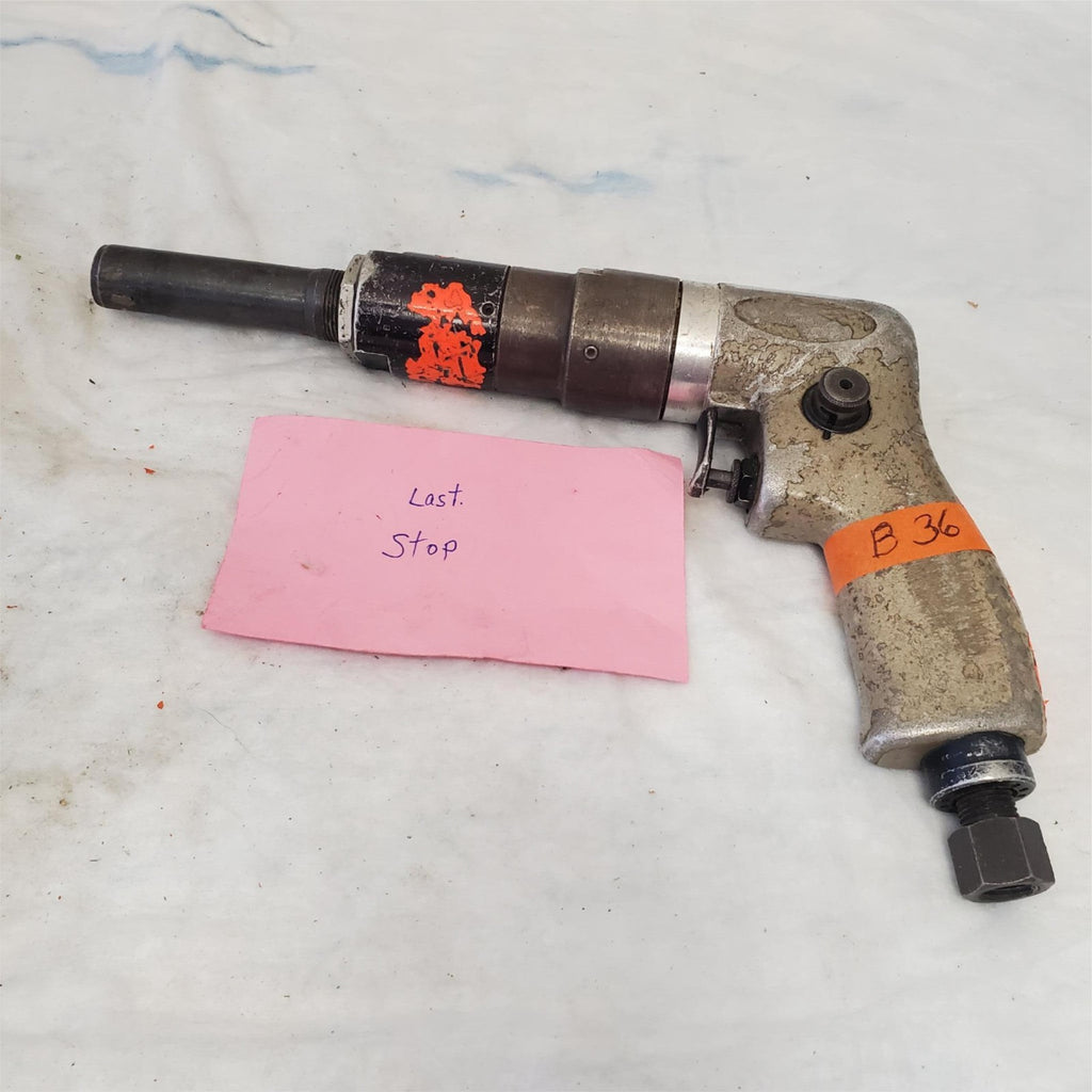 Dotco 55C2959 Pneumatic Runner Aircraft Tool B36 - 19006