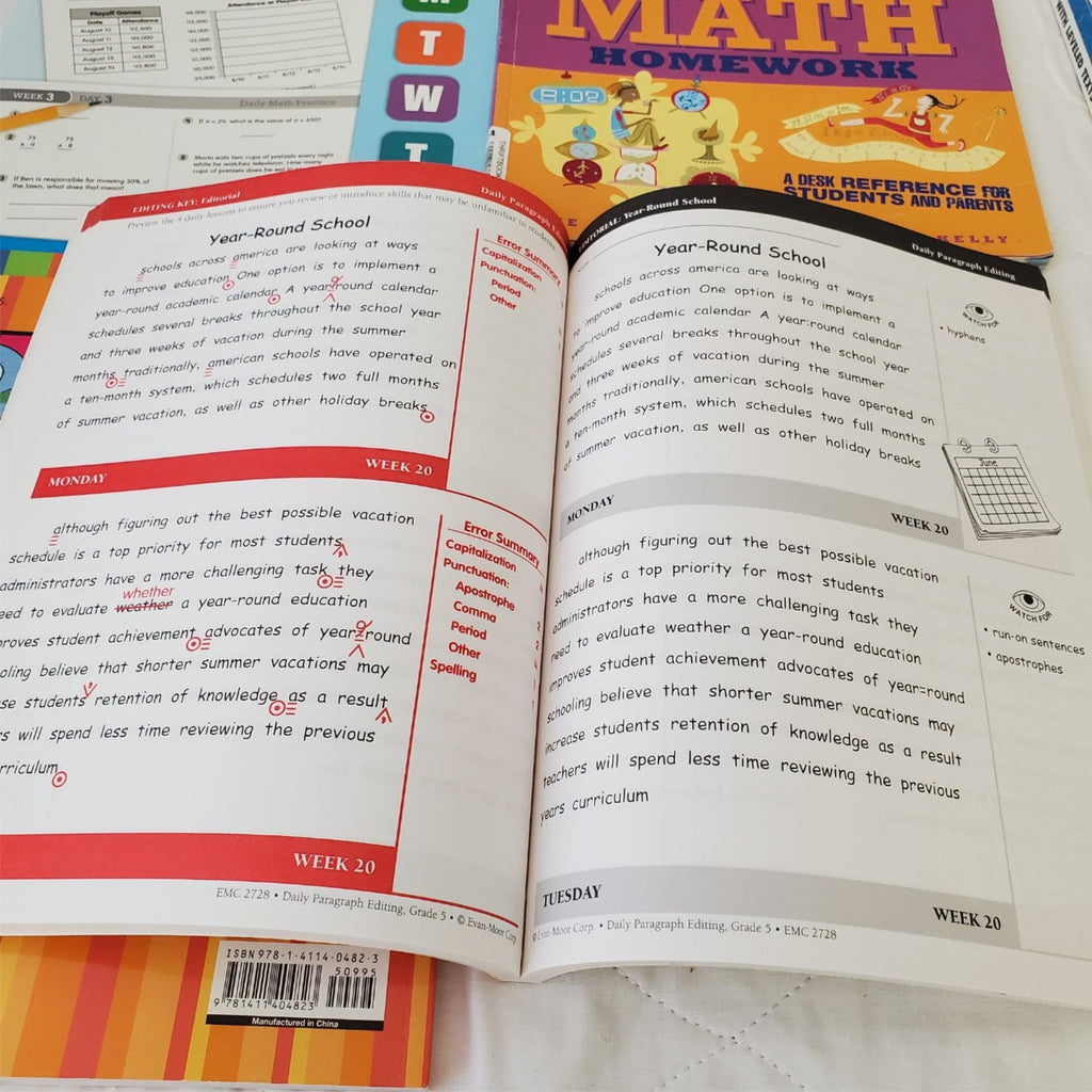 Lot of Various Everything You Need To Know About Knowledge Books