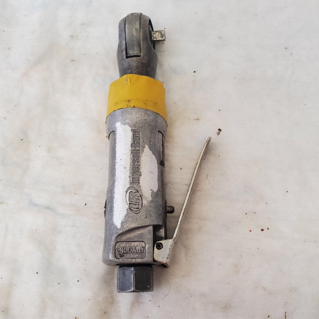 Ingersoll-Rand Heavy Duty Pneumatic Air Ratchet Wrench Air Tool PP24