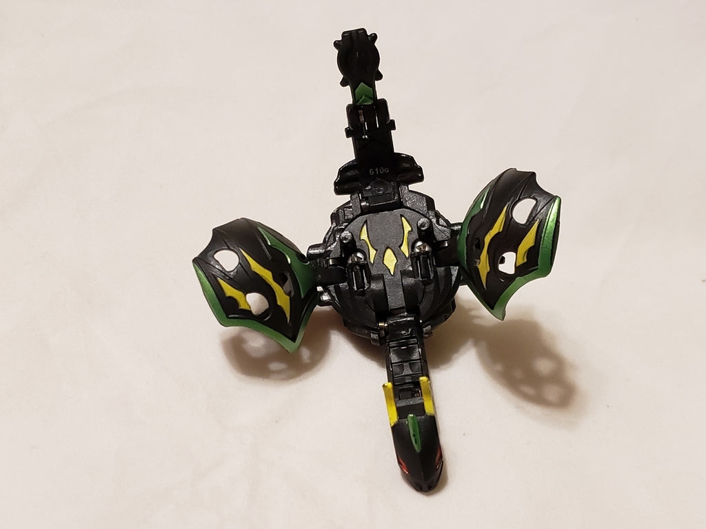 Bakugan Dharak Multiple Colors & G-Power You Pick  Buy 3 get 1 Free