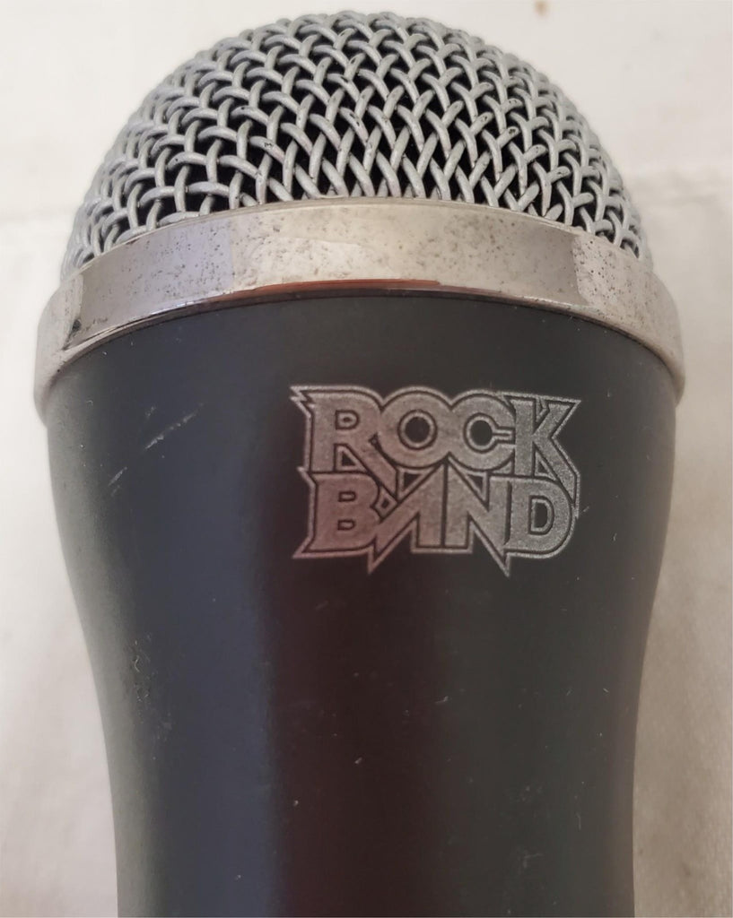 Logitech Rock Band Wired USB Microphone
