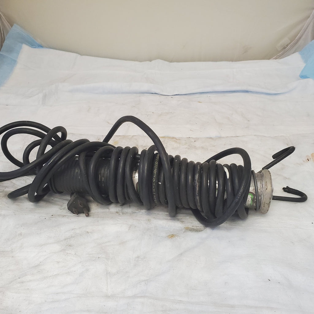 General Manufacturing 13 Watt Stubby II Fluorescent Light