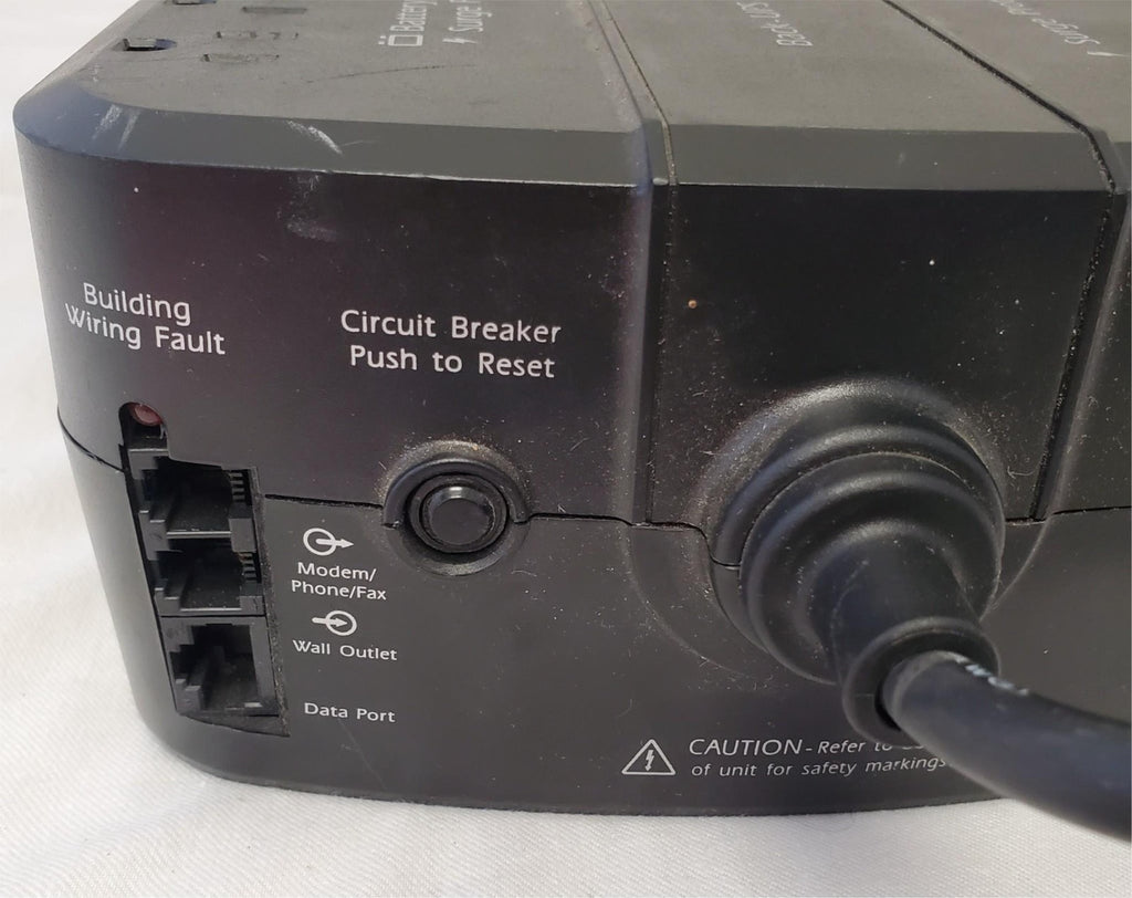 APC Back-UPS ES 550 Surge Protector NO BATTERY INCLUDED #20