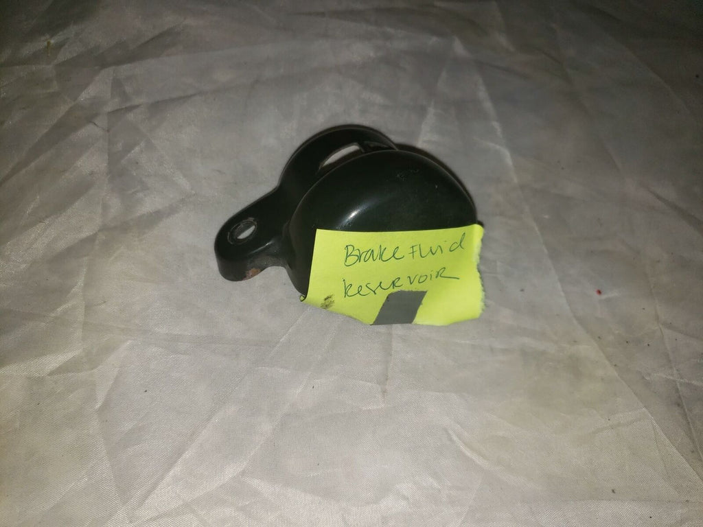 2000 Yamaha Royal Star Brake Fluid Reservoir