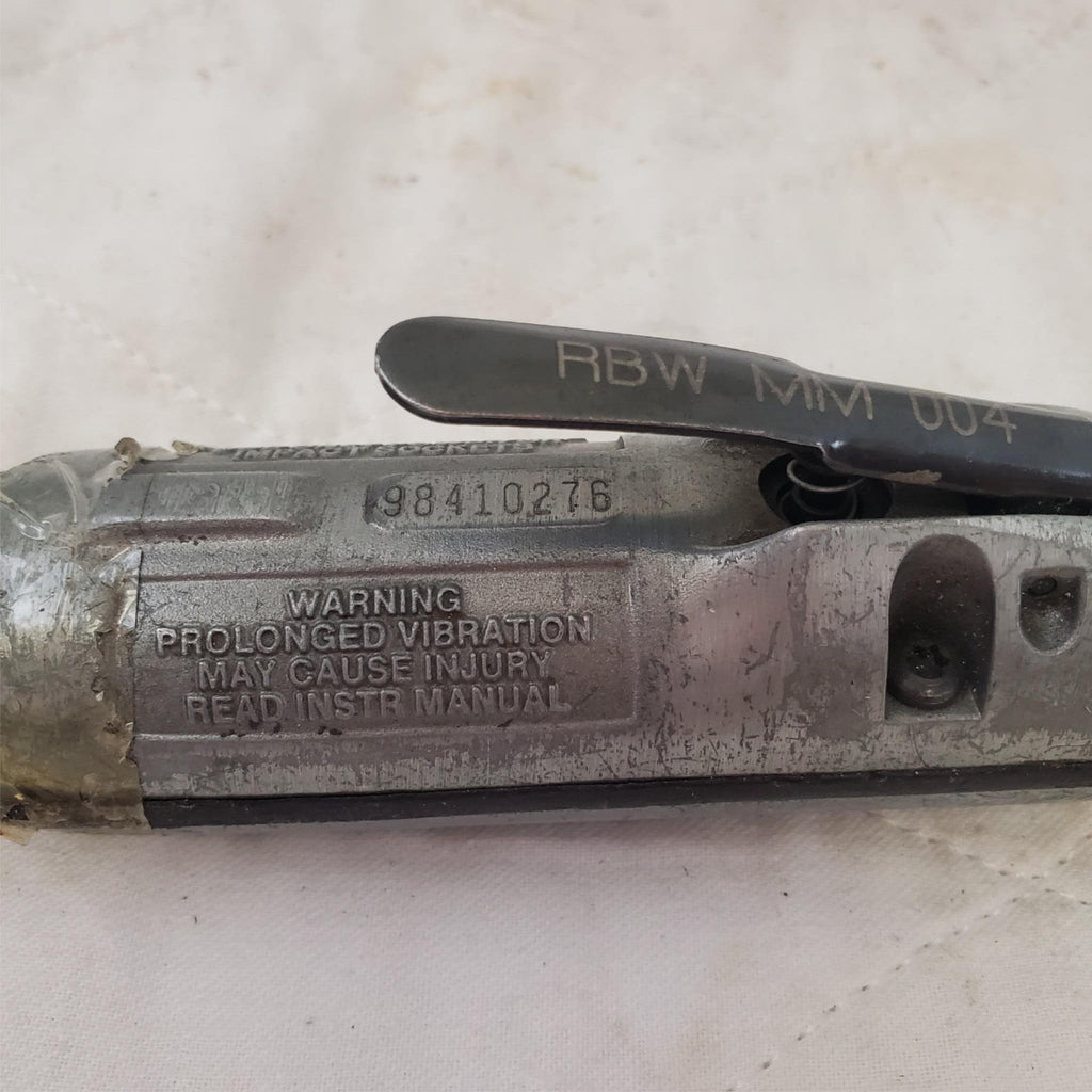 Snap-On FAR25 Pneumatic Air Ratchet Wrench AL47