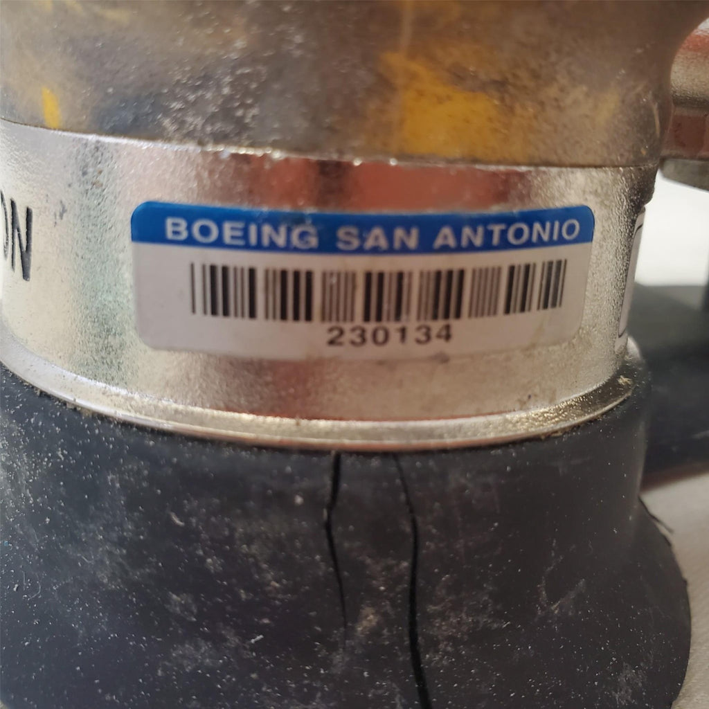 Clayton Random Pneumatic Orbital Finishing Sander