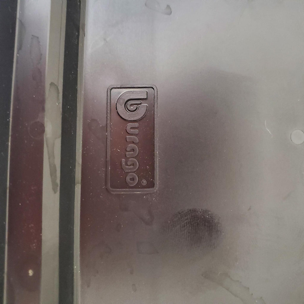 Vintage Burago Shelby Series 1 Metal Die Cast Car