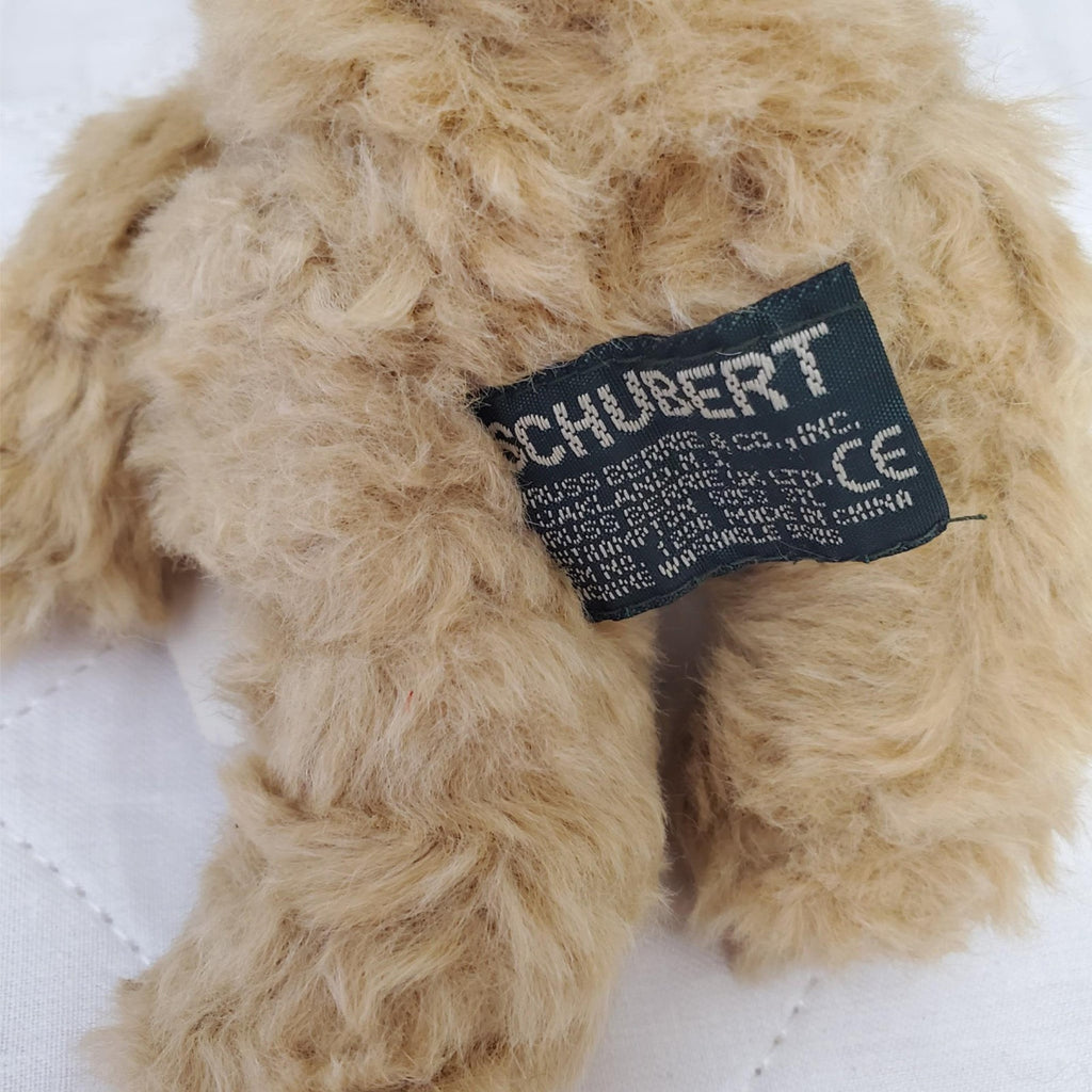 Set of 4 Multi Brand Plush Stuffed Animal Bear's Toy Figures