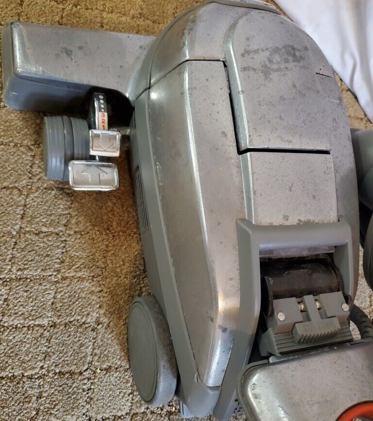 KIRBY G10D Upright Vacuum Cleaner - No Attachments