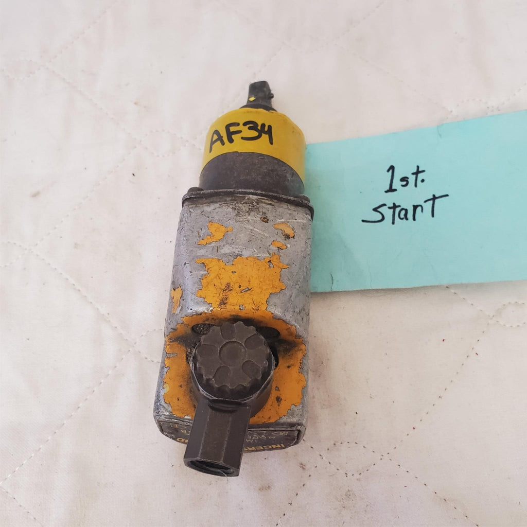 Ingersoll Rand 1702SB 3/8” Drive Impact Tool Air Tool AF34