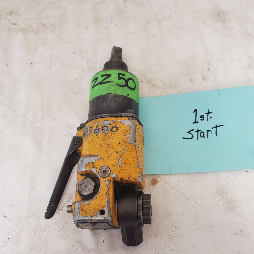 Ingersoll Rand 1702SB Impact Wrench Air Tool ZZ50