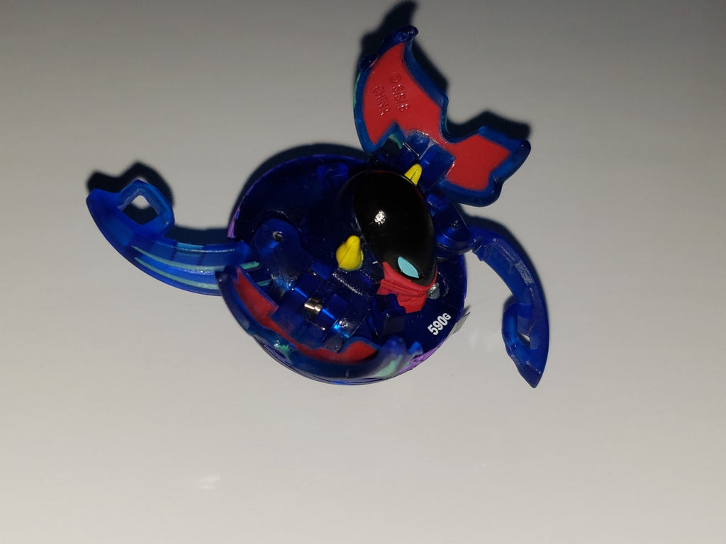 Bakugan Preyas Diablo Multiple Colors & G-Power You Pick - Buy 3 get 1 Free