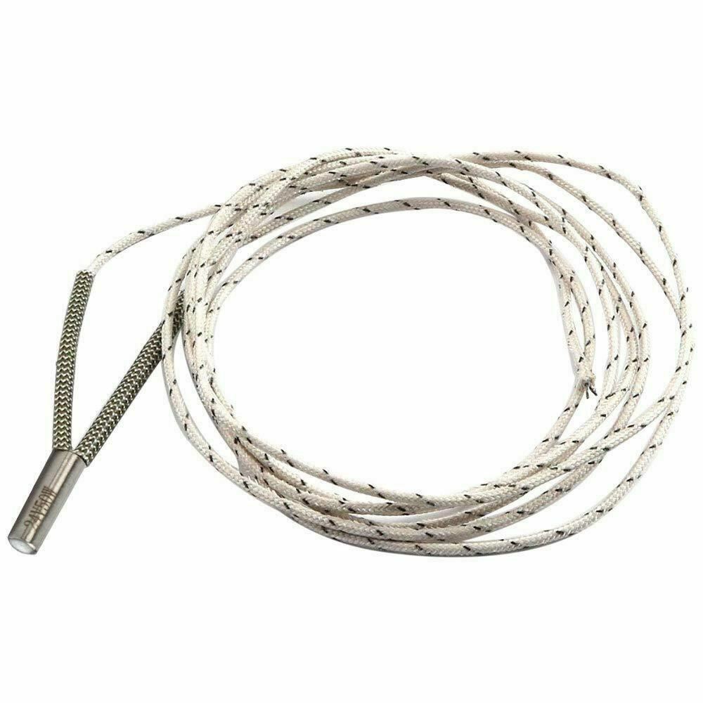 3D Printer Heating Tube 12V 50W Upgraded Ceramic Cartridge Heater