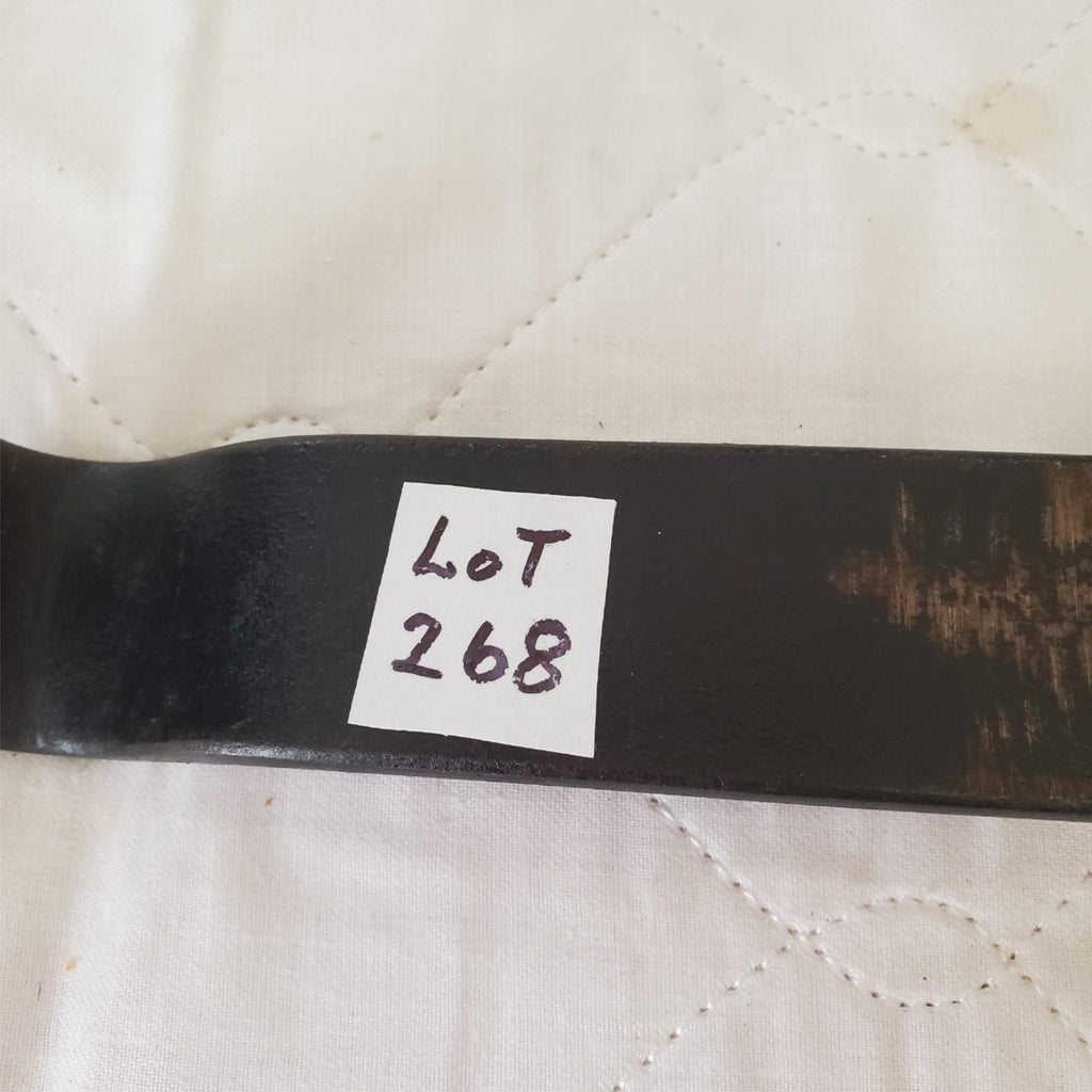 Woodings Verona Pry Lifting Scraping Utility Bar LOT-268