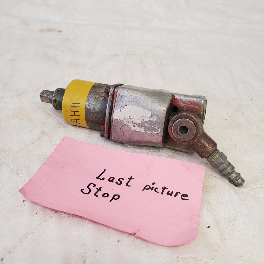 Heavy Duty Impact Air Wrench Hand Tool AH-11