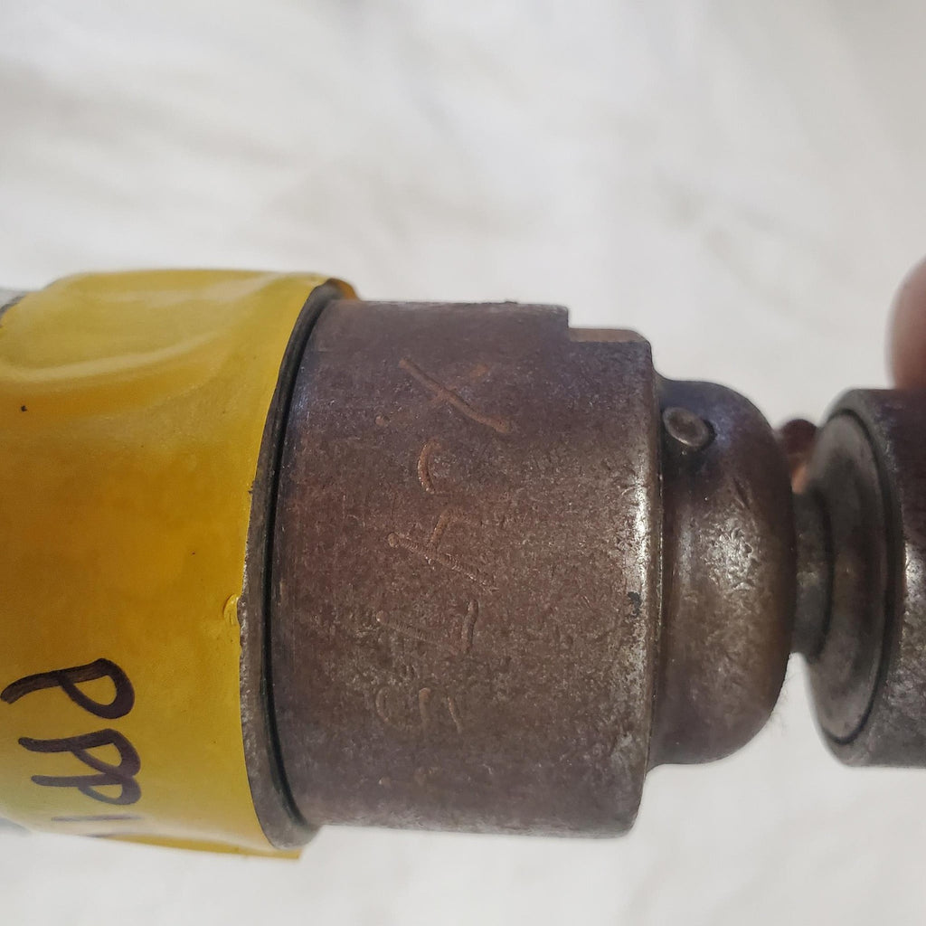 Cleco Pistol Grip Pneumatic Air Drill Air Tool PPP-14