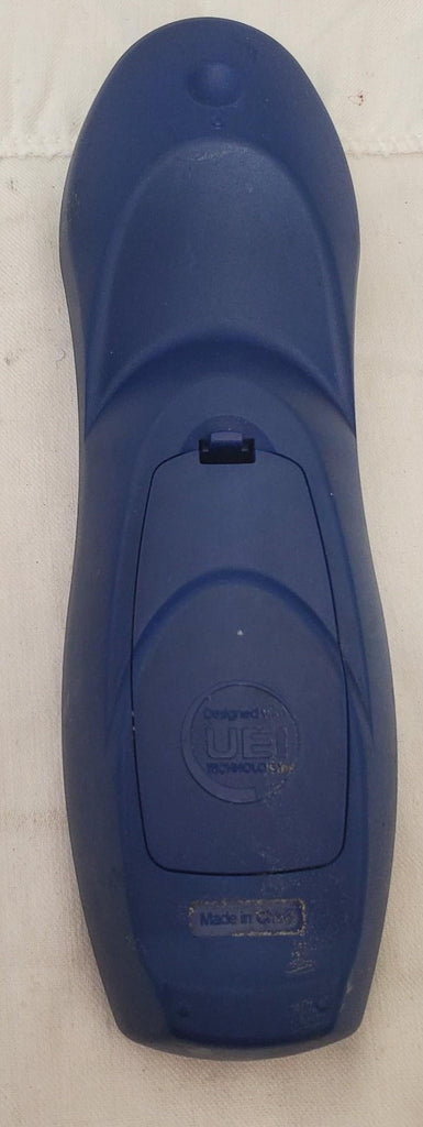 DirecTV 4702CBJ1 Blue Remote Control