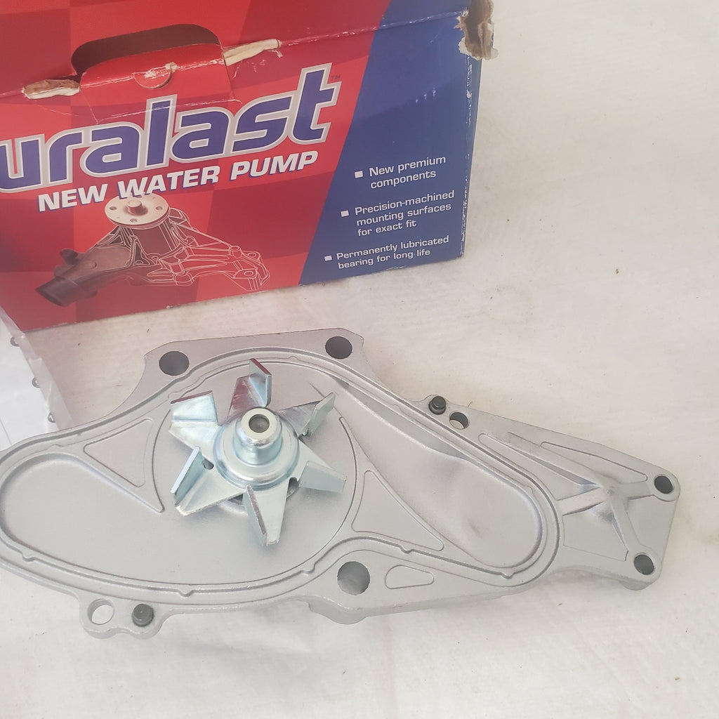 Duralast Honda Water Pump BWP-9363 05-12 Honda Accord Pilot Odyssey Acura MDX