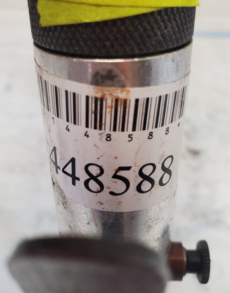 Cleco 4RNAL10RA8 Pneumatic Angle Screwdriver 500 RPM MT-144