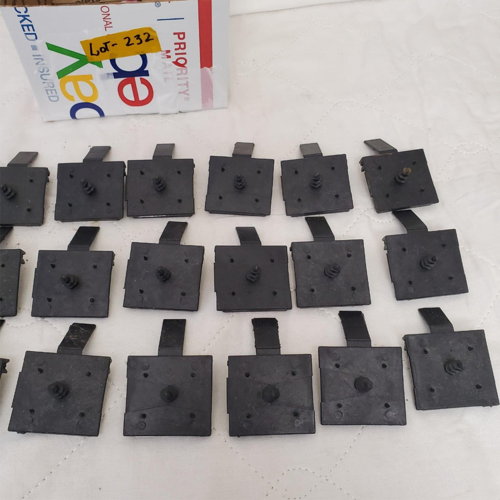 Lot of 30 UPM RAFLATAC RFID Tag Antenna Inlays Code 249_1 LOT-232