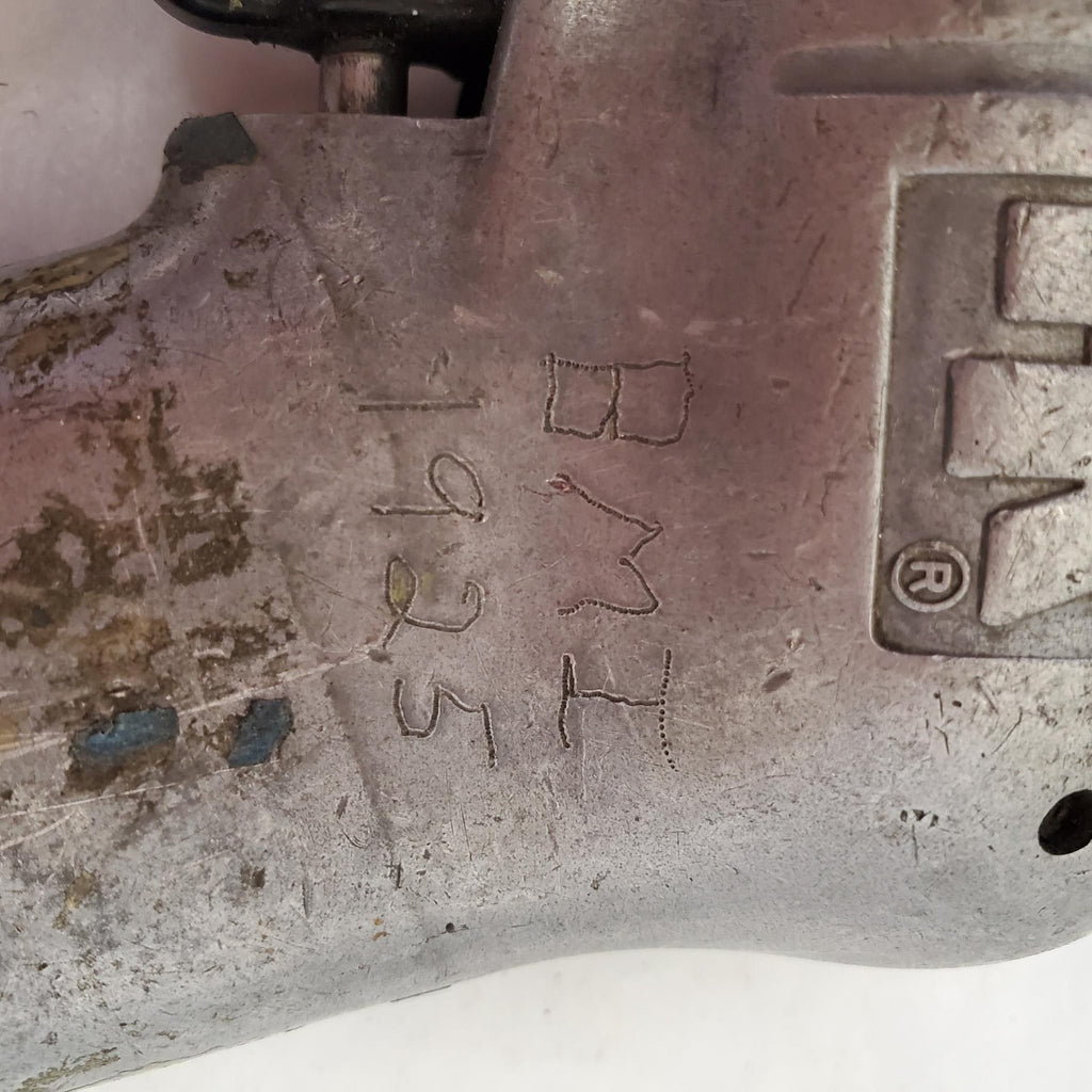Ingersoll Rand Pistol Grip Pneumatic Air Drill Air Tool WW-6