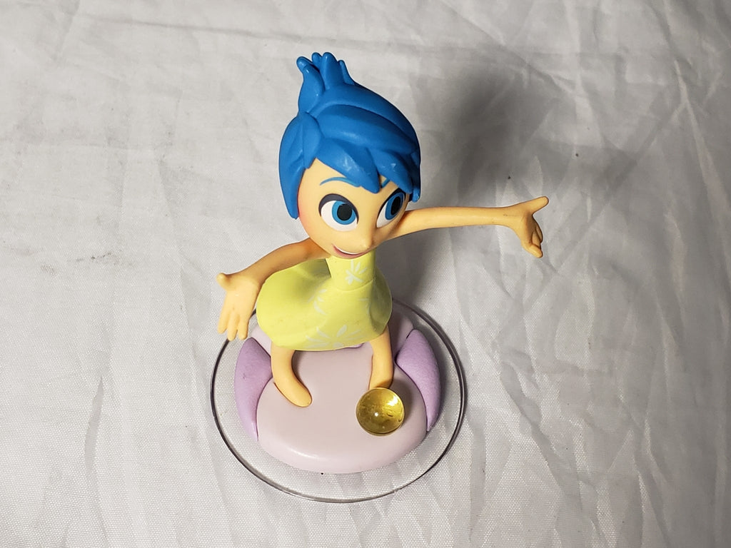 Disney Infinity 3.0 JOY Character Figure - Buy 4 get 1 Free