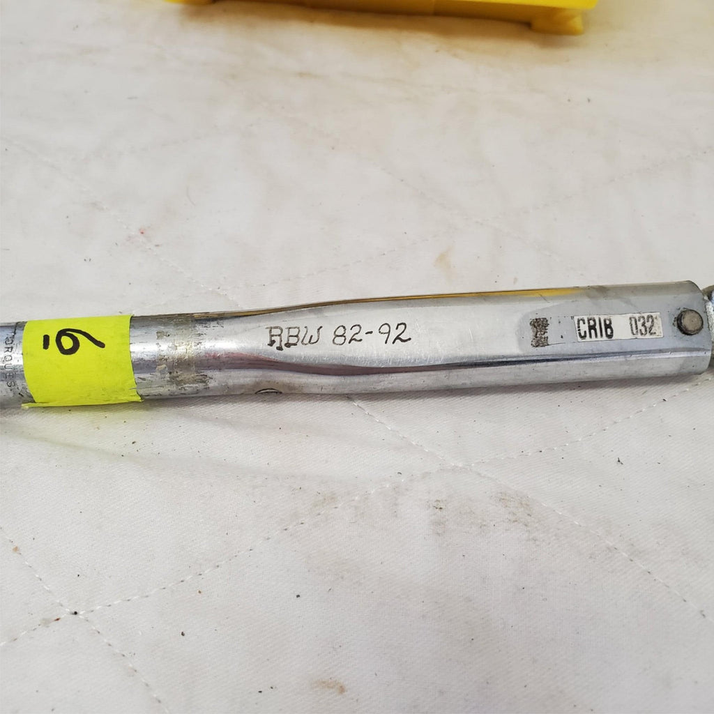 Proto Proto 6065-4 Torque Wrench BIN- 512 #6