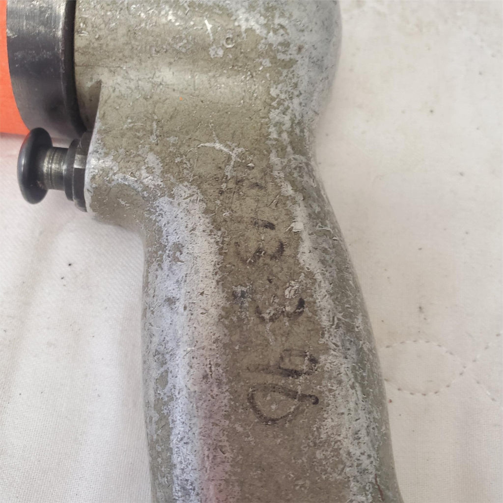 Rockwell Pistol Grip Pneumatic Air Drill Air Tool SS-25