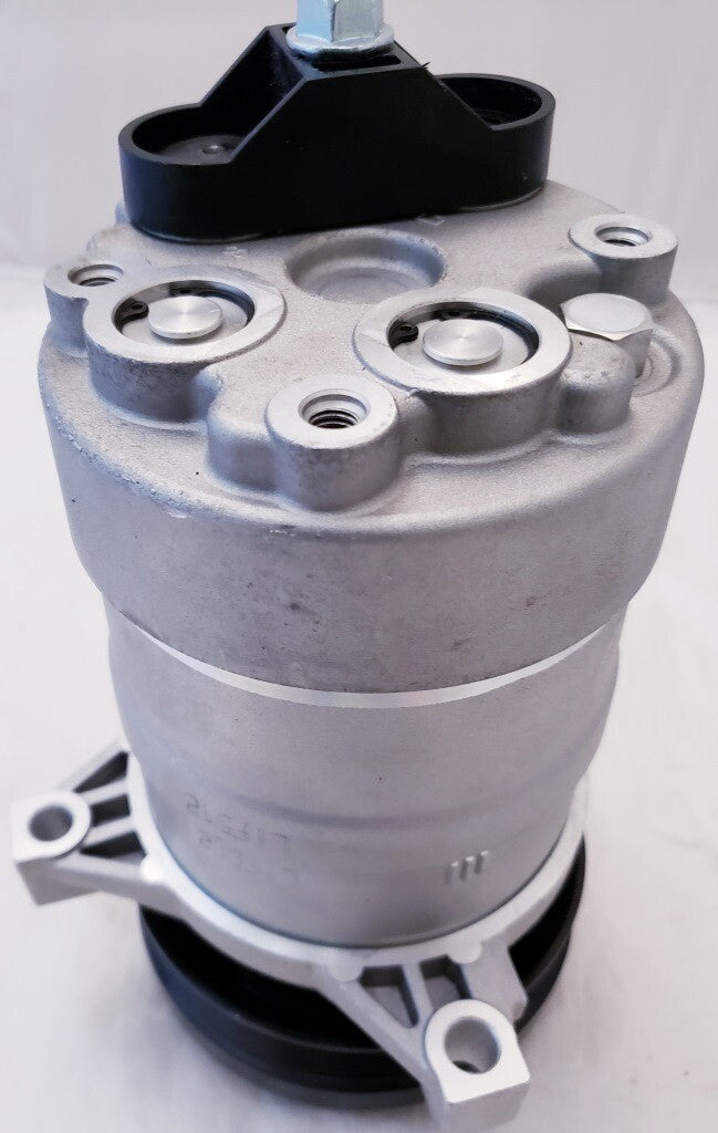Omega Environmental Technologies 20-10670-AM A/C Compressor
