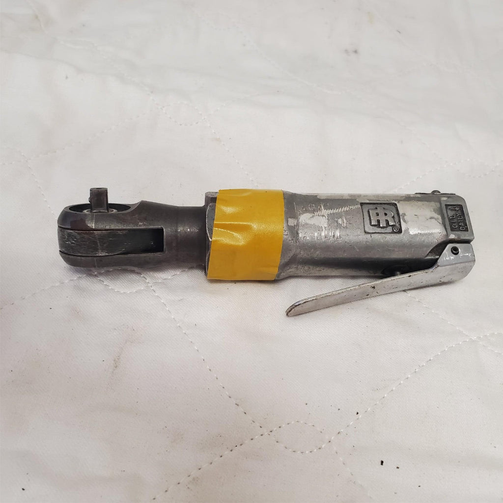 Ingersoll-Rand model 103 Air pressure 90 ps Ratchet Wrench AM140
