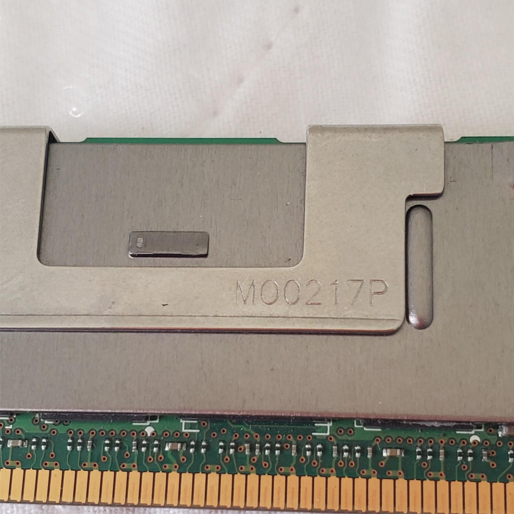 Hynix HMT151R7AFP4C-H9 4GB PC3-10600R-9-10-E1 DDR3 ECC Server RAM