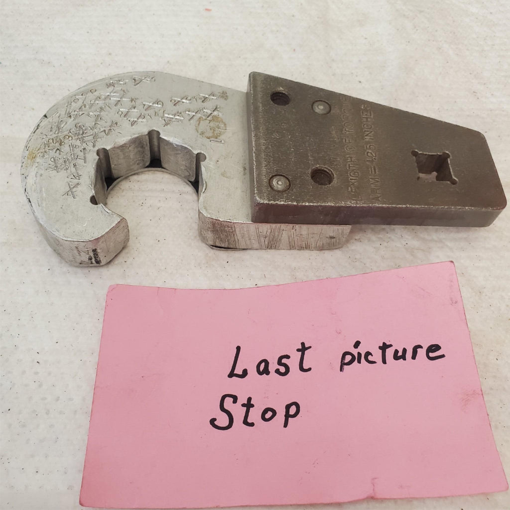 USAF 1 Torque Arm 4.25 inch #585
