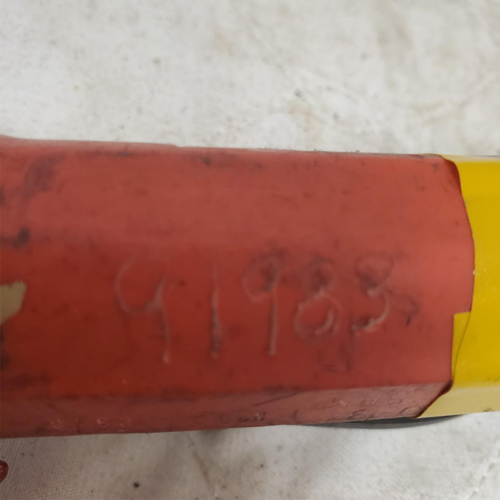 Georges Renault Pneumatic Angle Die Grinder Air Tool U8