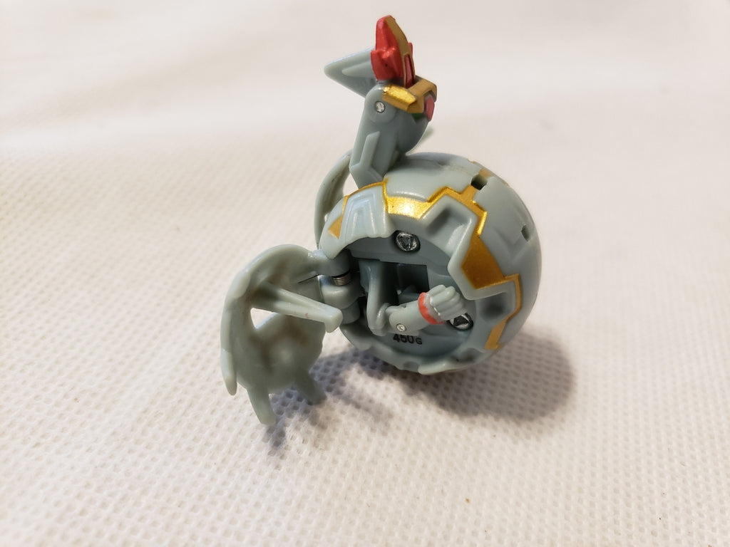Bakugan Nemus Multiple Colors & G-Power You Pick - Buy 3 get 1 Free
