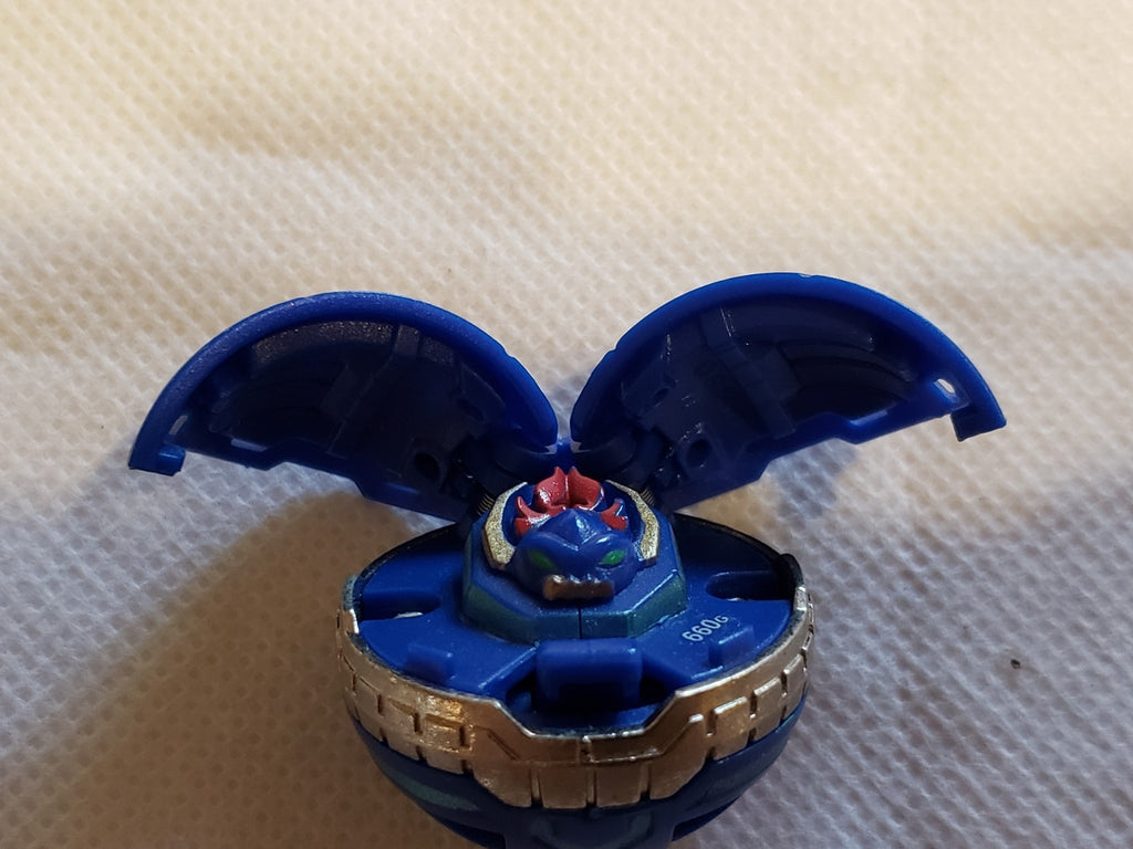 Bakugan Vandarus Multiple Colors & G-Power You Pick  Buy 3 get 1 Free