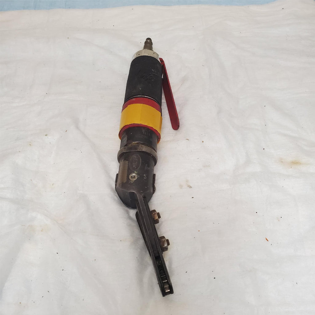 Jiffy Pneumatic Straight Motor 06590 DC 0910 AN-01