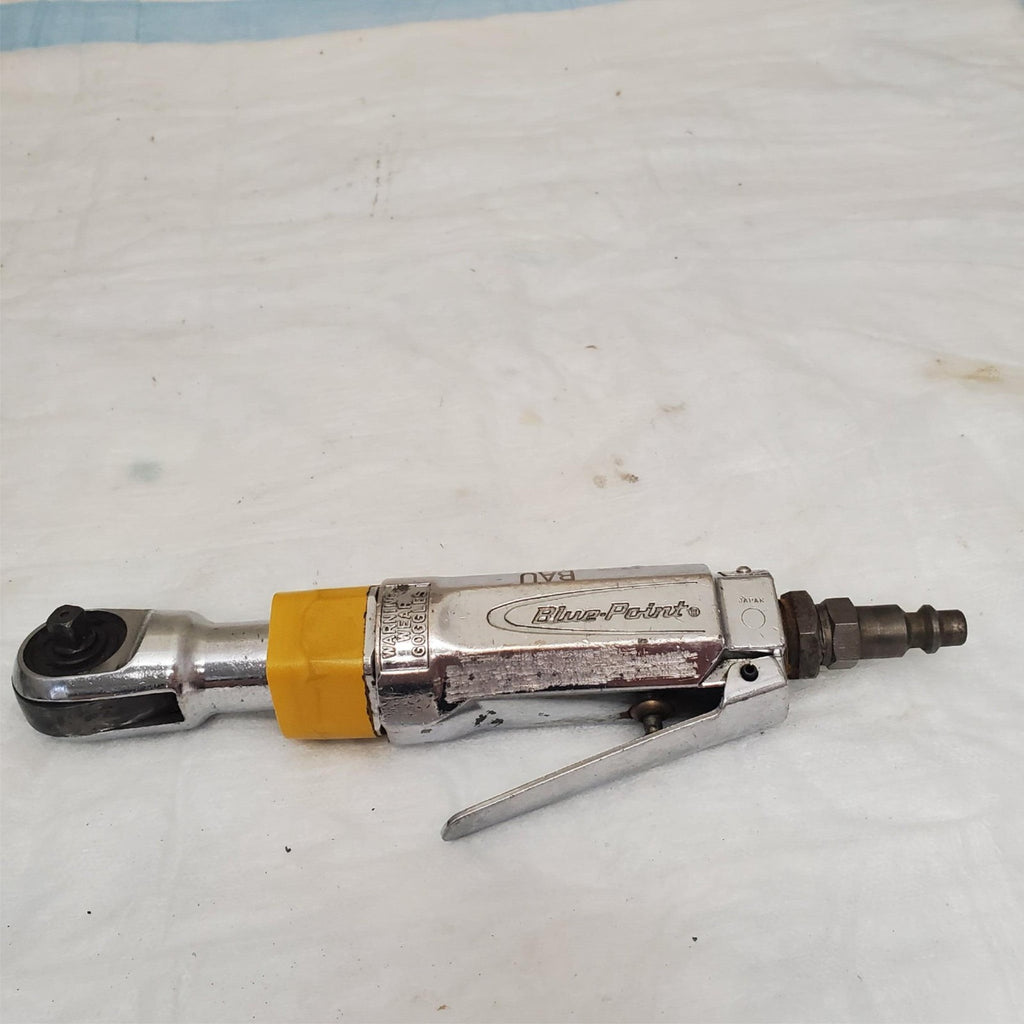 Blue Point AT200D 150RPM Heavy Duty Pneumatic Air Ratchet Wrench AM78