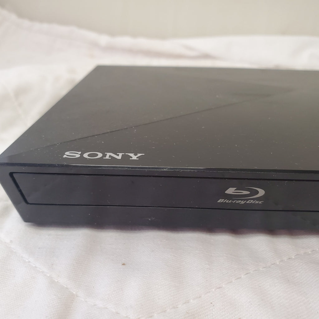 Sony BDP-S1200 Blu-ray Player
