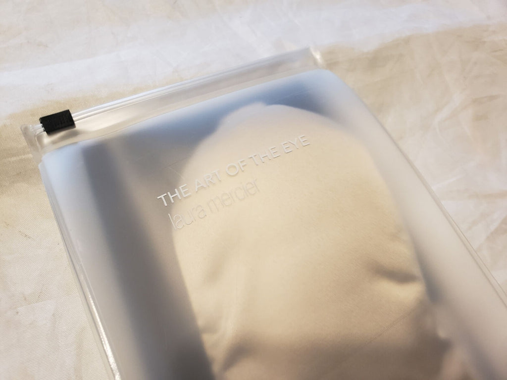 New in Box Laura Mercier Eye Art Caviar Colour-Inspired Palette, Ginger