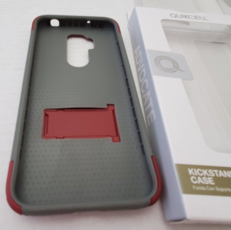 NIB Quikcell Advocate Series For The Cricket Influence