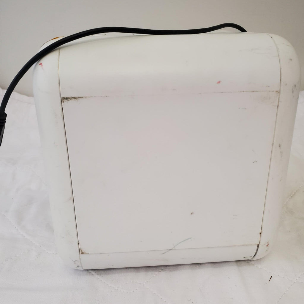 TRUSTECH AC801 7-Color Portable Air Cooling Mini Air Cooler LOT 525