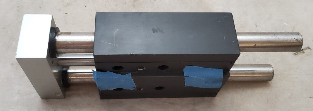 PHD Sa06 3 X 3 -J1 Pneumatic Linear Slide Cylinder