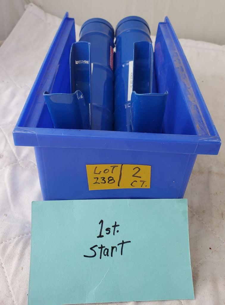 Lot of 2 Westward Caulk Guns Lot 238