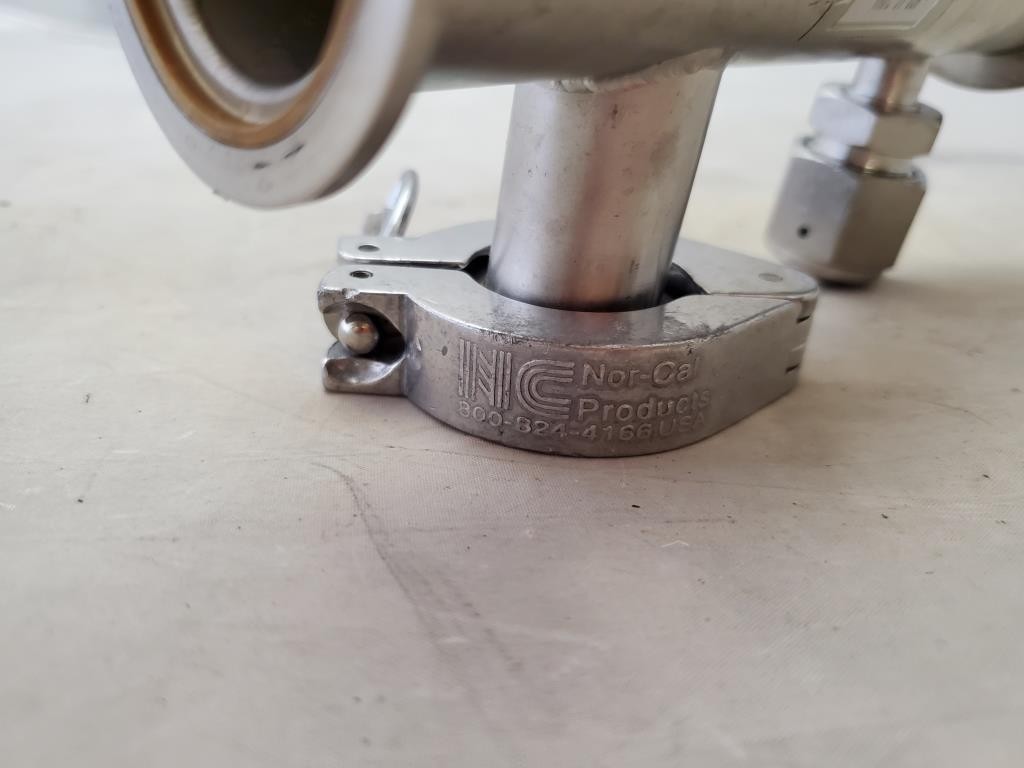 Pipe and Valve Fittings 0050-43824 REV-003 388268