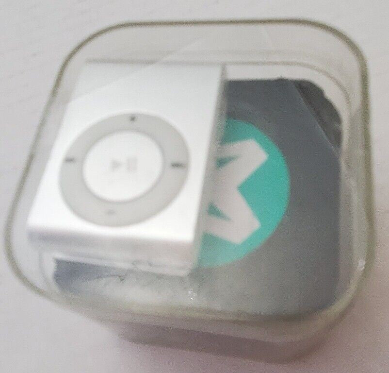 Brand New MINI Clip Mp3 Music Player for Travel Workouts & Walks