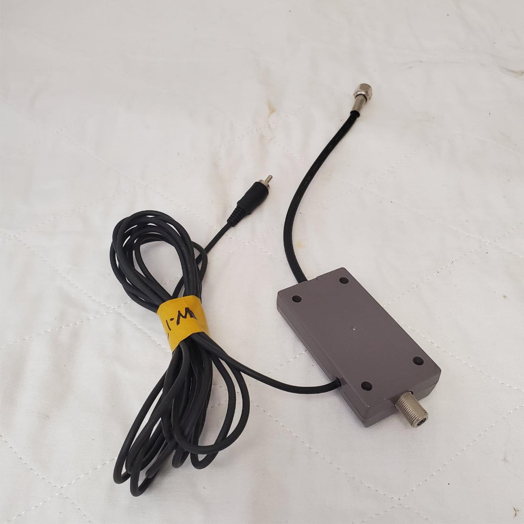 Nintendo N64 RF Switch NES003 RF Modulator Switch Box